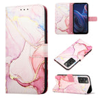 For ZTE Blade A72 / Rose Gold