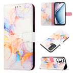 For Itel P38 / S17 / Vision 3 / Marble White