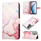 For Itel P38 / S17 / Vision 3 / Rose Gold