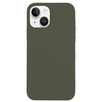 For iPhone 14 / Olive Green