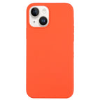 For iPhone 14 Plus / Orange