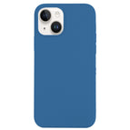 For iPhone 14 Plus / Sea Blue