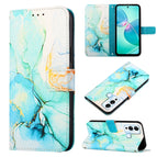 For Infinix Hot 12 Play / 12 Play NFC / Green