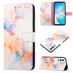 For Infinix Hot 12i X665 / Marble White