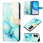 For Tecno Camon 19 / Green