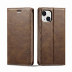 For iPhone 13 / Brown