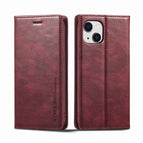 For iPhone 13 Mini / Red