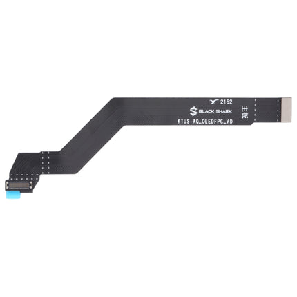 For Xiaomi Black Shark 5 Pro LCD Flex Cable, For Xiaomi Redmi K50 Gaming/Poco F4 GT, For Xiaomi Black Shark 5 Pro, For Xiaomi Mix 4, For Xiaomi Mi Mix Fold, For Xiaomi Redmi Note 11 Pro 4G / Redmi Note 11E Pro 5G / Poco X4 Pro 5G