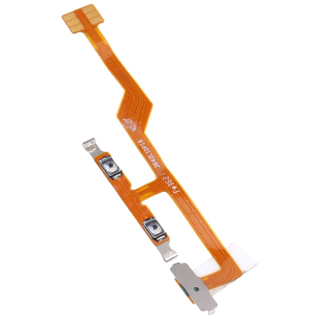 For Xiaomi Redmi 10C/Redmi 10 India Power Button & Volume Button Flex Cable, For Xiaomi Redmi K50 Gaming/Poco F4 GT, For Xiaomi Redmi 10C/Redmi 10 India, For Xiaomi Redmi Note 11E 4G, For Xiaomi Redmi Note 11E Pro