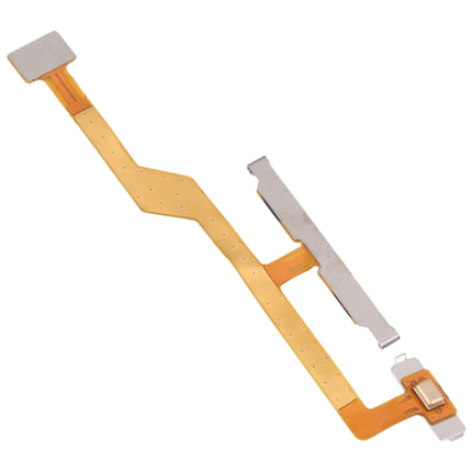 For Xiaomi Redmi 10C/Redmi 10 India Power Button & Volume Button Flex Cable, For Xiaomi Redmi K50 Gaming/Poco F4 GT, For Xiaomi Redmi 10C/Redmi 10 India, For Xiaomi Redmi Note 11E 4G, For Xiaomi Redmi Note 11E Pro