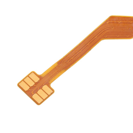 For Xiaomi Redmi 10C/Redmi 10 India Power Button & Volume Button Flex Cable, For Xiaomi Redmi K50 Gaming/Poco F4 GT, For Xiaomi Redmi 10C/Redmi 10 India, For Xiaomi Redmi Note 11E 4G, For Xiaomi Redmi Note 11E Pro