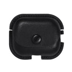 For AirPods Pro 2 with Hook / Black