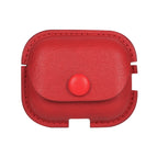 For AirPods Pro 2 with Hook / Red