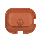 For AirPods Pro 2 with Hook / Light Brown