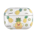 For AirPods Pro 2 / Pineapple