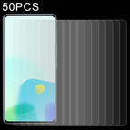 For ZTE Axon 30S (50 PCS)