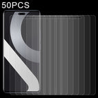 For Xiaomi Civi 2 / 12 Lite NE / 13 Lite / Civi 3 (50 PCS)