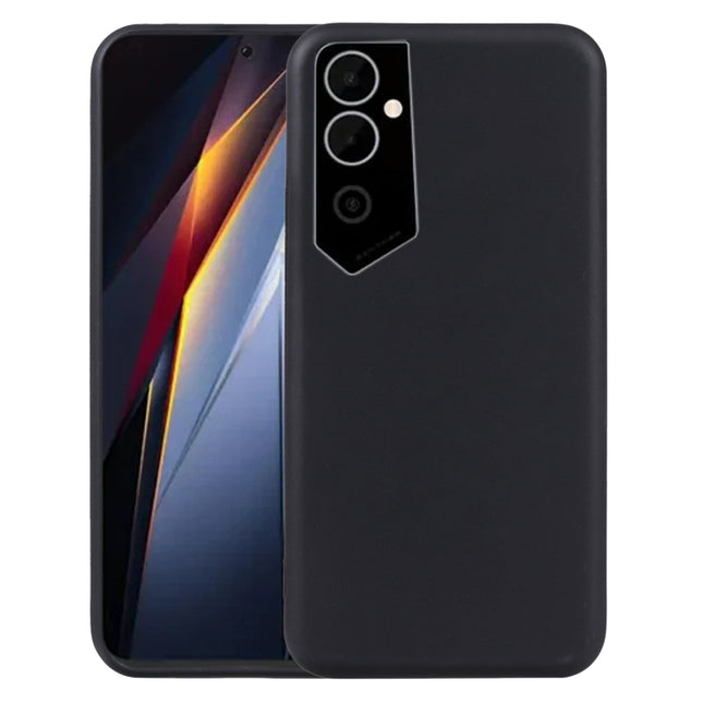TPU Phone Case, For TECNO Pova Neo 2, For Ulefone Note 14, For OPPO A17