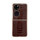 For Huawei P50 Pocket / Coffee