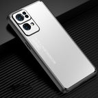 For OPPO Reno7 Pro / Silver