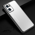 For OPPO Reno7 / Silver