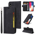 For iPhone XS Max / Black