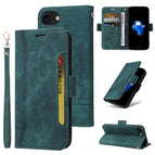 For iPhone SE 2022 / SE 2020 / 7 / 8 / Green