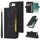 For iPhone 7 Plus / 8 Plus / Black