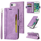 For iPhone 7 Plus / 8 Plus / Purple