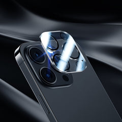 Benks One-piece Transparent Rear Camera Lens Protective Film, For iPhone 14/14 Plus, For iPhone 14 Pro/14 Pro Max