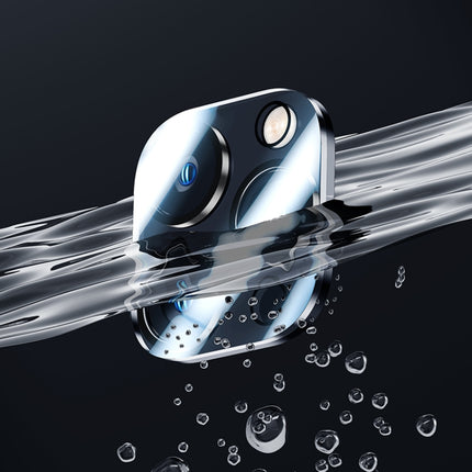 Benks One-piece Transparent Rear Camera Lens Protective Film