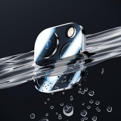 Benks One-piece Transparent Rear Camera Lens Protective Film, For iPhone 14/14 Plus, For iPhone 14 Pro/14 Pro Max