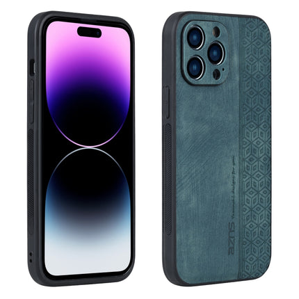 AZNS 3D Embossed Skin Feel Phone Case
