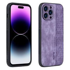 AZNS 3D Embossed Skin Feel Phone Case, For iPhone 14 Pro Max, For iPhone 14 Pro, For iPhone 13 Pro Max, For iPhone 13 Pro