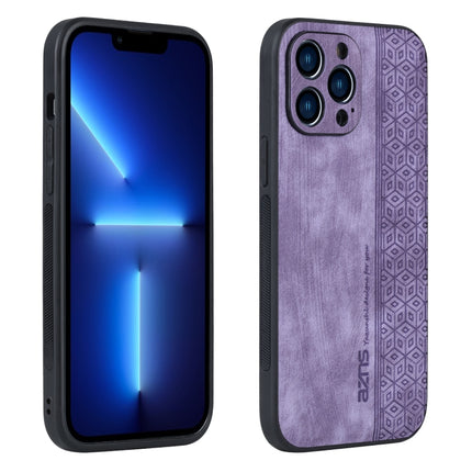AZNS 3D Embossed Skin Feel Phone Case