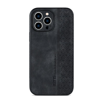 AZNS 3D Embossed Skin Feel Phone Case, For iPhone 12 Pro Max, For iPhone 12 Pro, For OPPO K10 Pro 5G, For vivo S15