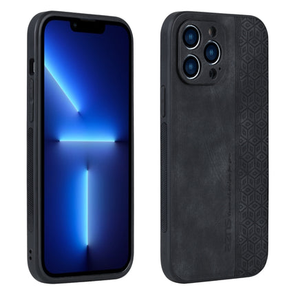 AZNS 3D Embossed Skin Feel Phone Case, For iPhone 12 Pro Max, For iPhone 12 Pro, For OPPO K10 Pro 5G, For vivo S15