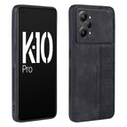 For OPPO K10 Pro 5G / Black