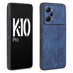 For OPPO K10 Pro 5G / Sapphire Blue