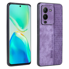 AZNS 3D Embossed Skin Feel Phone Case, For iPhone 12 Pro Max, For iPhone 12 Pro, For OPPO K10 Pro 5G, For vivo S15