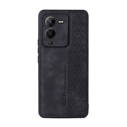 AZNS 3D Embossed Skin Feel Phone Case