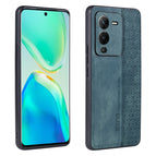 For vivo S15 Pro / Dark Green