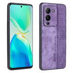 For vivo S15 Pro / Purple