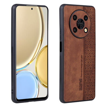 AZNS 3D Embossed Skin Feel Phone Case
