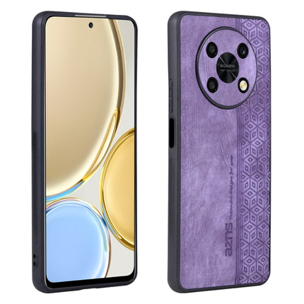 AZNS 3D Embossed Skin Feel Phone Case