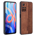 For Xiaomi Redmi Note 11T 5G / Brown