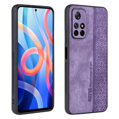 AZNS 3D Embossed Skin Feel Phone Case, For Honor 70, For Honor 70 Pro / 70 Pro+, For Honor X30 / X9, For Xiaomi Redmi Note 11T 5G
