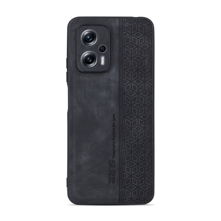 AZNS 3D Embossed Skin Feel Phone Case