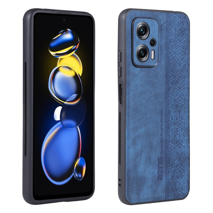 AZNS 3D Embossed Skin Feel Phone Case