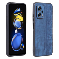 AZNS 3D Embossed Skin Feel Phone Case, For Xiaomi Redmi Note 11T Pro 5G, For Xiaomi 12 / 12S / 12X, For Xiaomi 12 Lite, For Xiaomi 12 Pro / 12S Pro